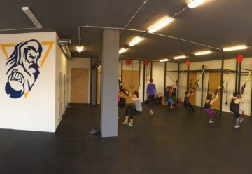 TRX