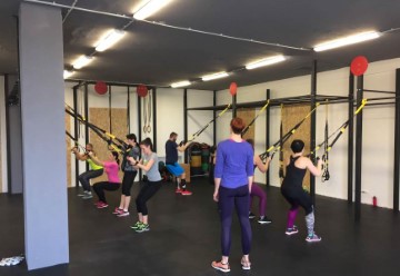 TRX