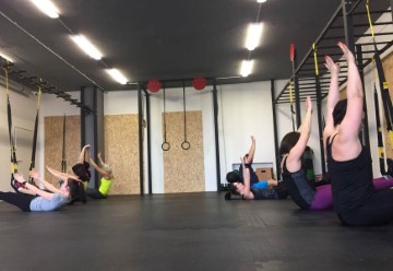 TRX