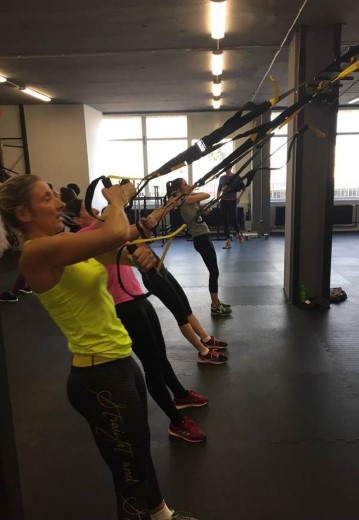 TRX